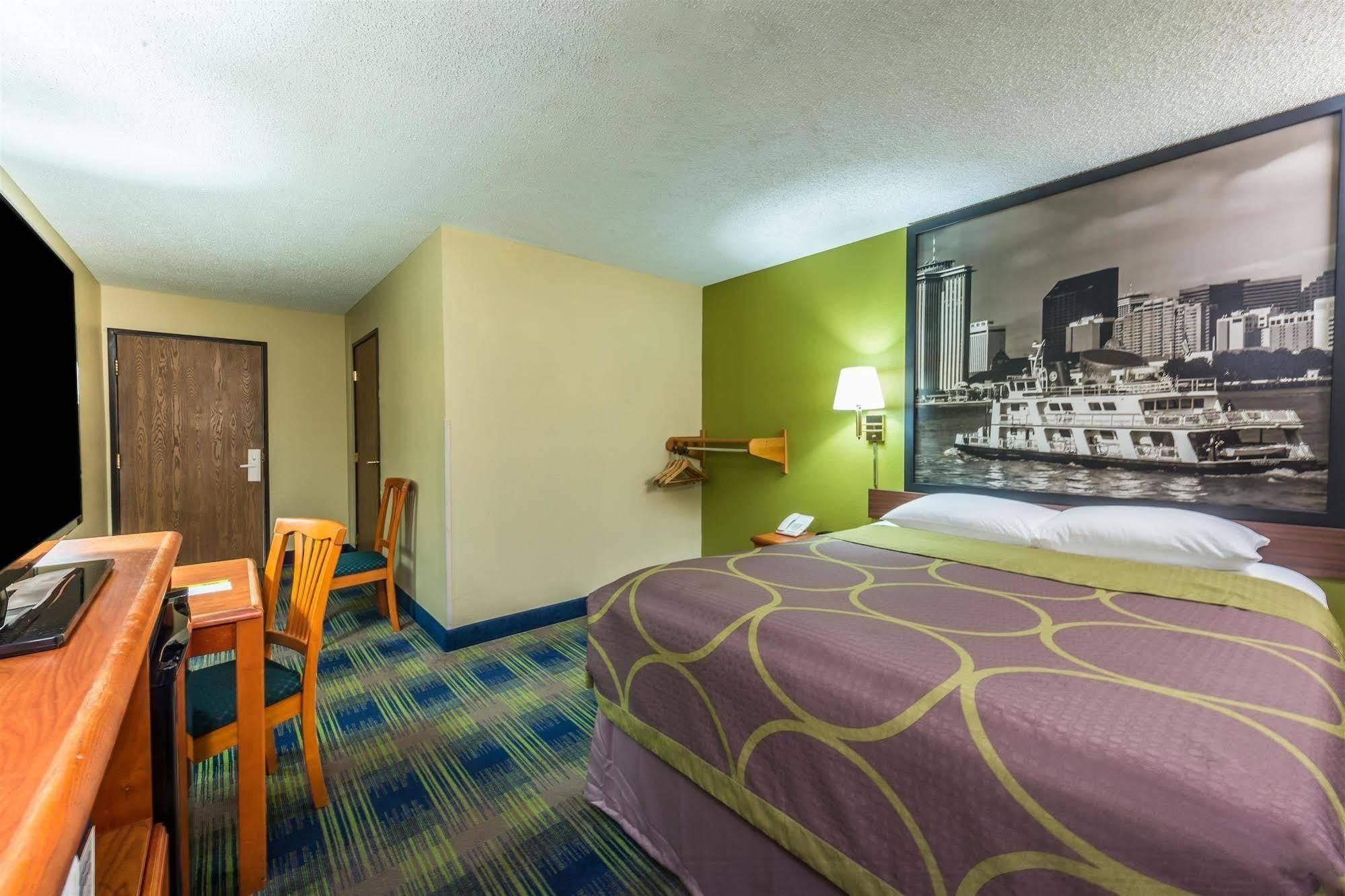 Quality Inn Sulphur Exterior photo