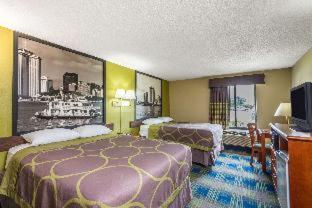 Quality Inn Sulphur Room photo