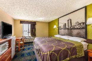 Quality Inn Sulphur Room photo