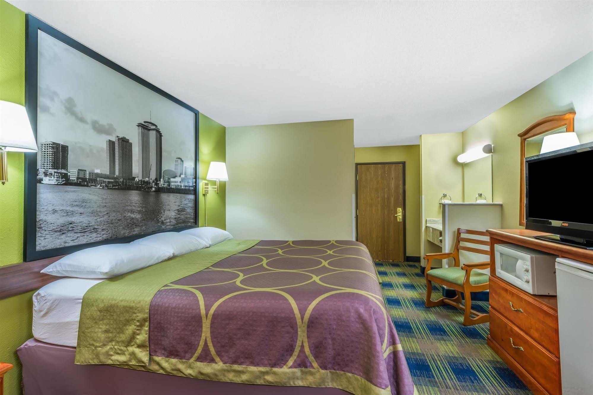 Quality Inn Sulphur Exterior photo