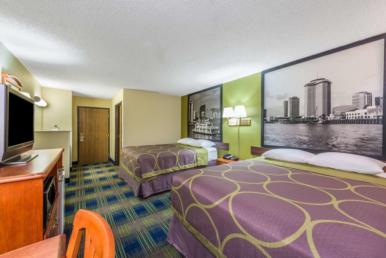 Quality Inn Sulphur Exterior photo